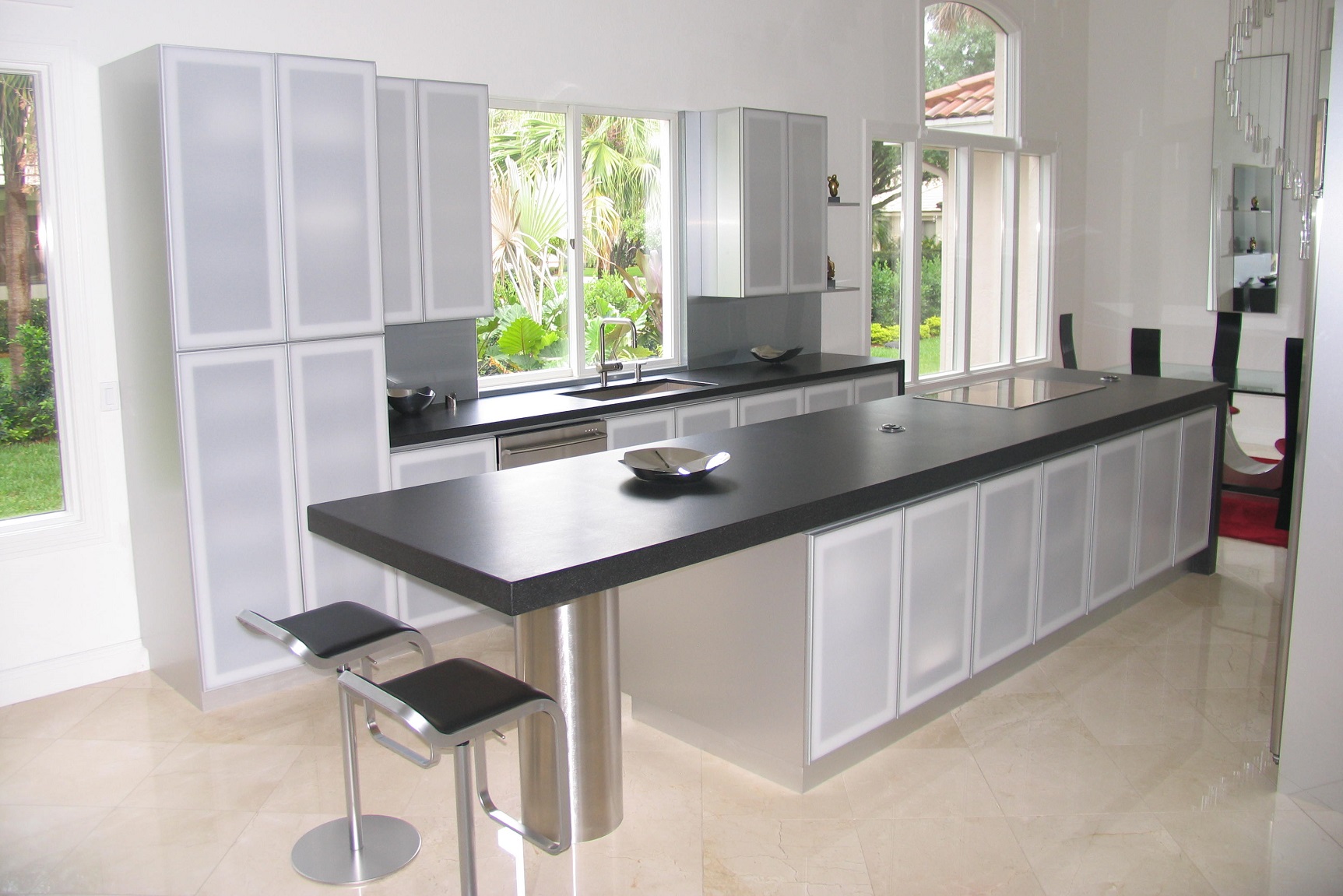 Kitchen Remodeling In Parkland Florida