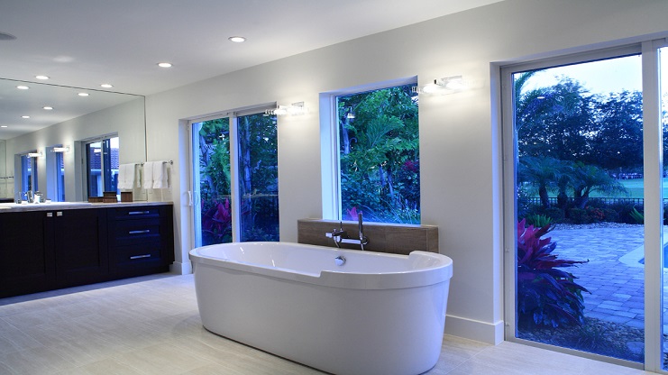 Bathroom Remodeling In Parkland Florida