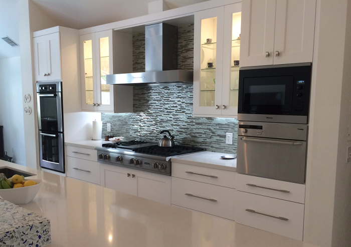 Kitchen Remodeling In Boca Raton