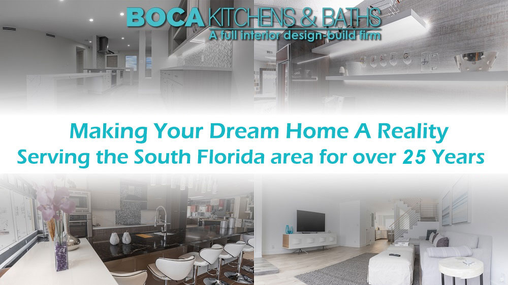 Boca Raton Showroom