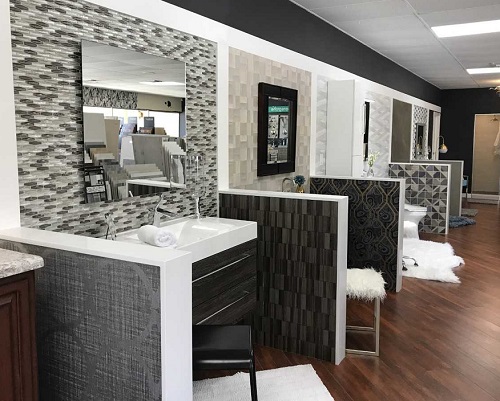 Bathroom Remodeling In Boca Raton